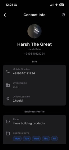 QSTQ screenshot