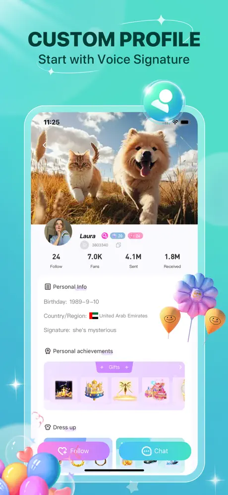 OneR screenshot 3