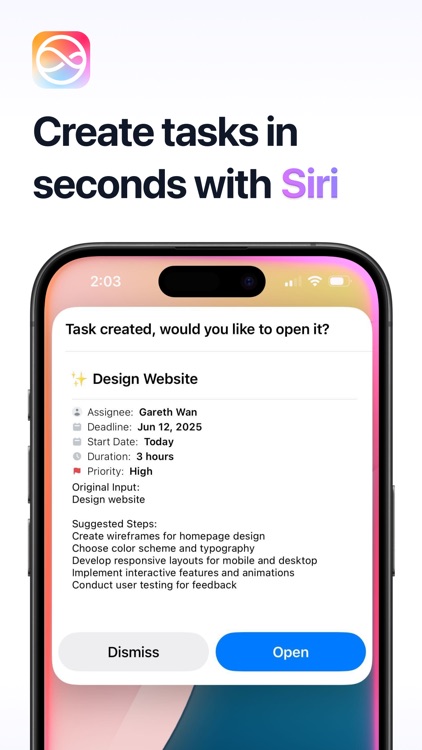 Motion: Tasks & AI Scheduling screenshot-8