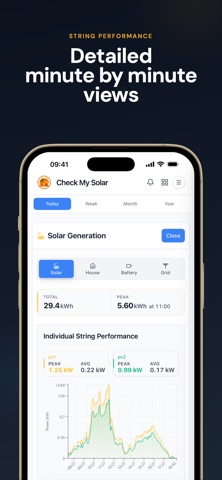 Check My Solar screenshot
