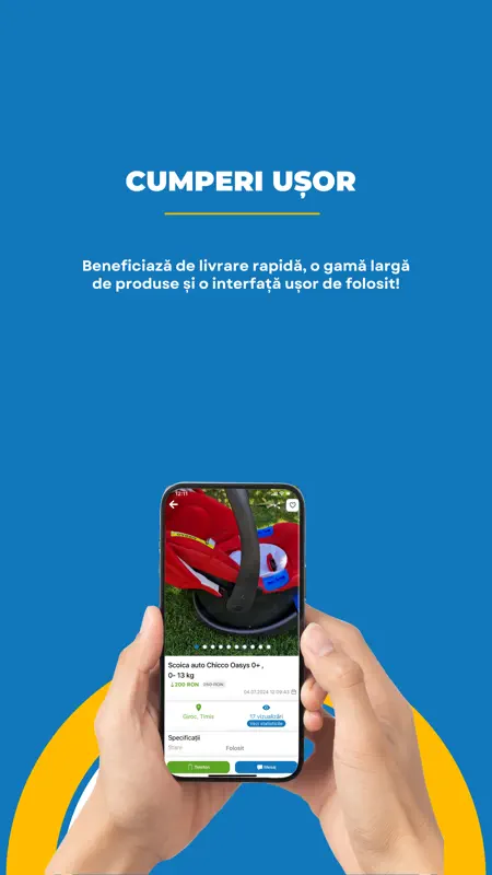 Publi24 screenshot 4 of 9