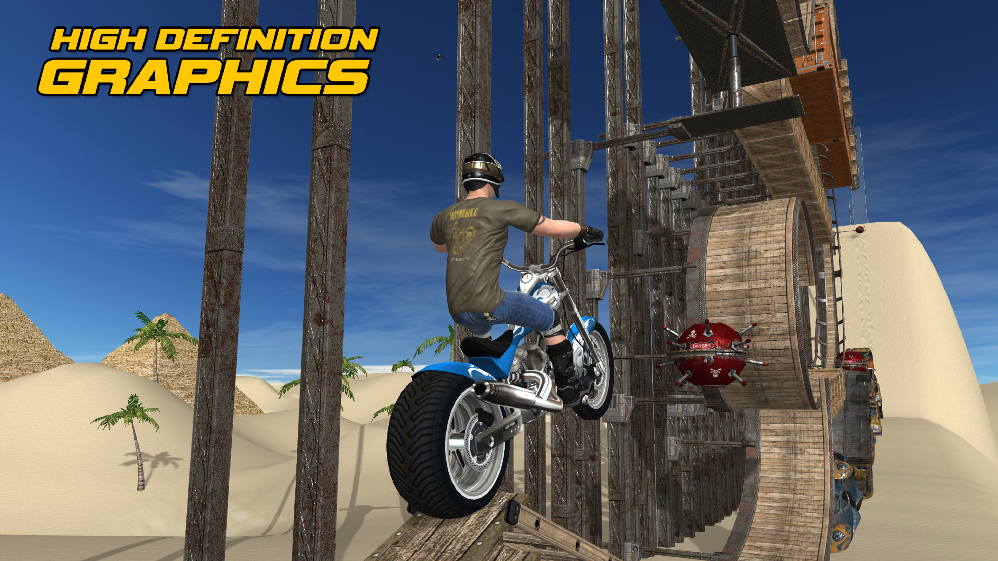 Motorbike
