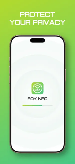 POK NFC: Tap into Simplicity screenshot 4