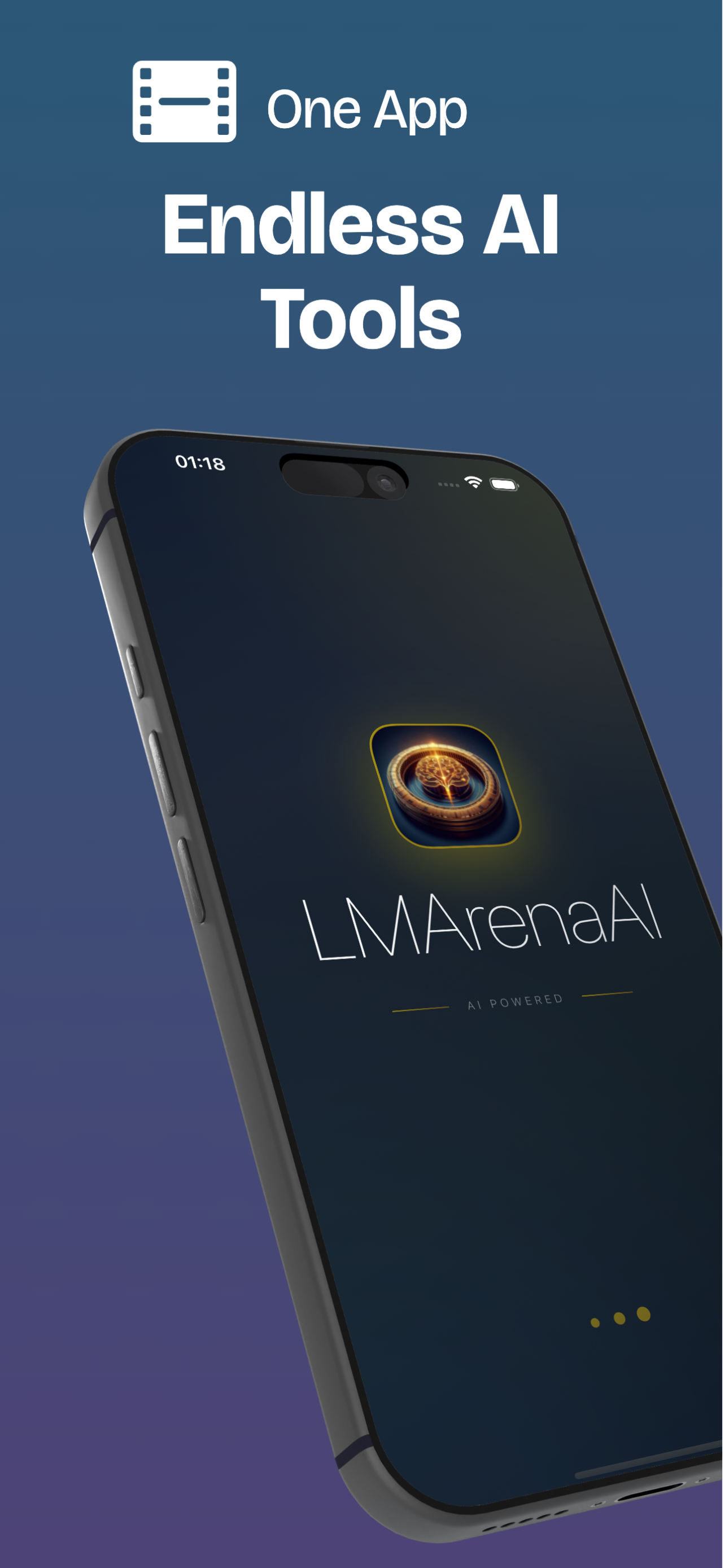 Lmarena AI Creator