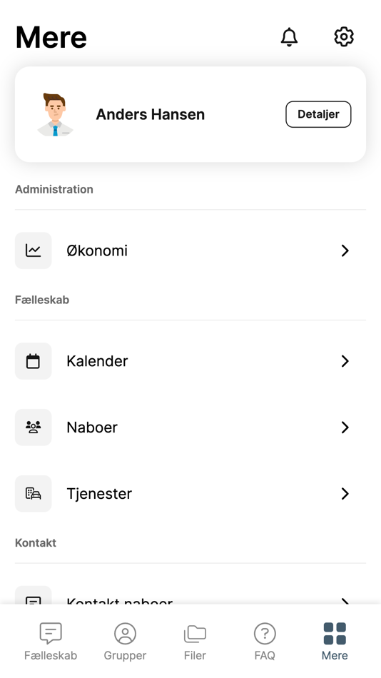 #5. Blend by Cobblestone (iOS) By: Evryone ApS