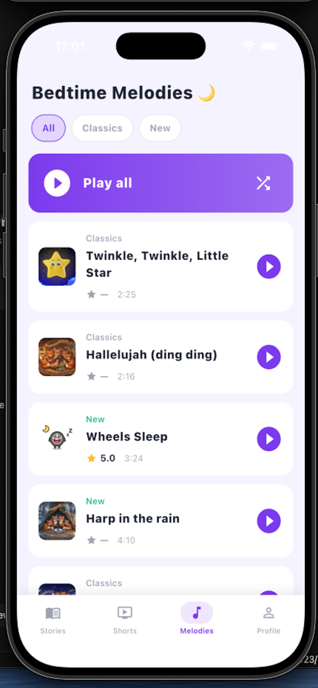Screenshot 3 of Aunt Fox