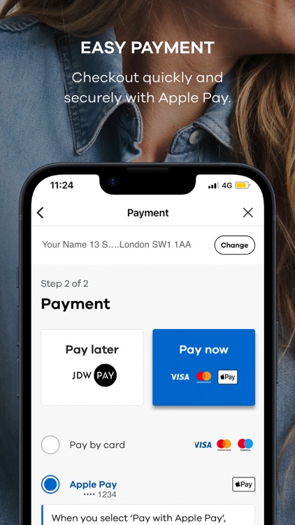 JD Williams - Women's Fashion