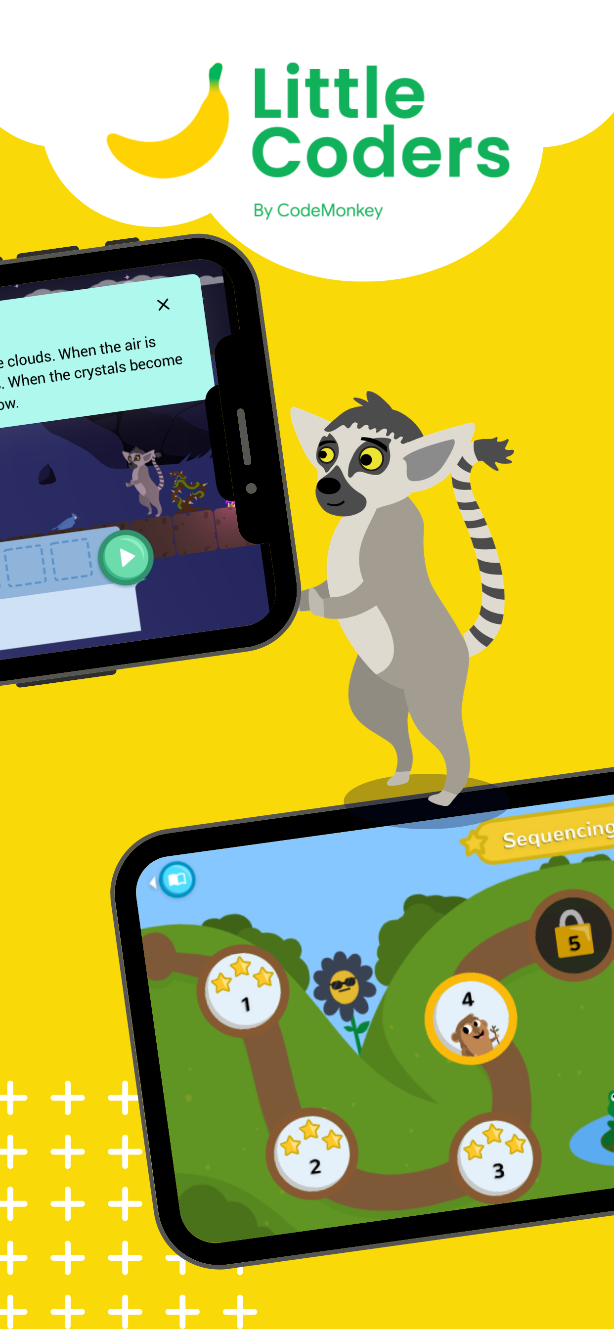 Little Coders: Coding for Kids screenshot 5