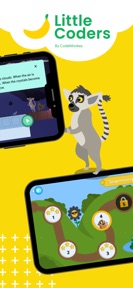 Little Coders: Coding for Kids screenshot