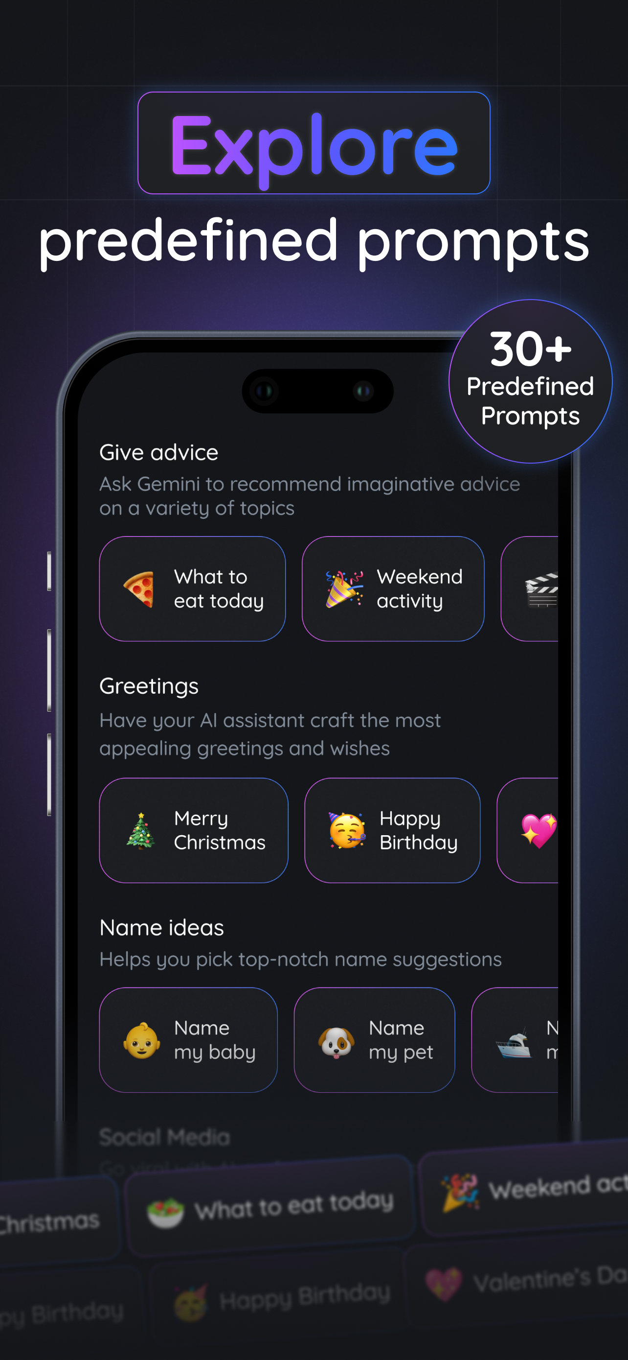 Jimmy AI: Chat & Assistant