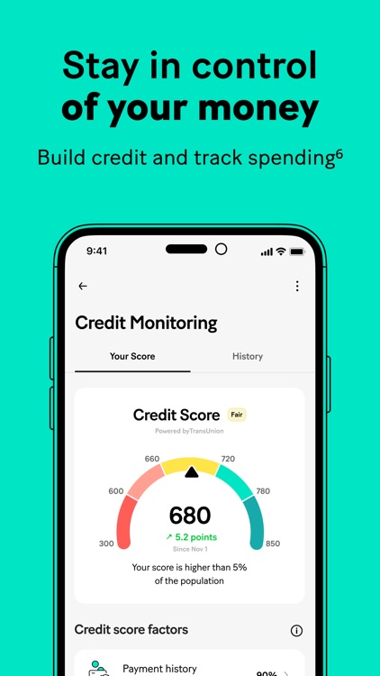 MoneyLion: Banking & Rewards screenshot-6