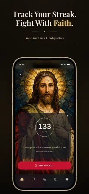Telvo: Quit Addiction, Rewire screenshot 2