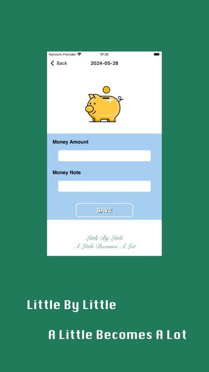Money Saving 365