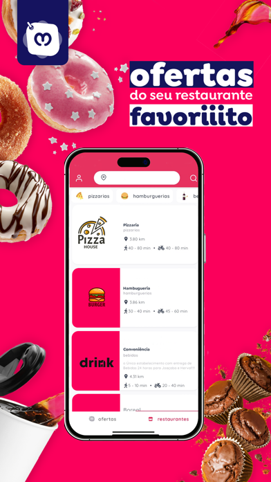 amo ofertas Screenshot