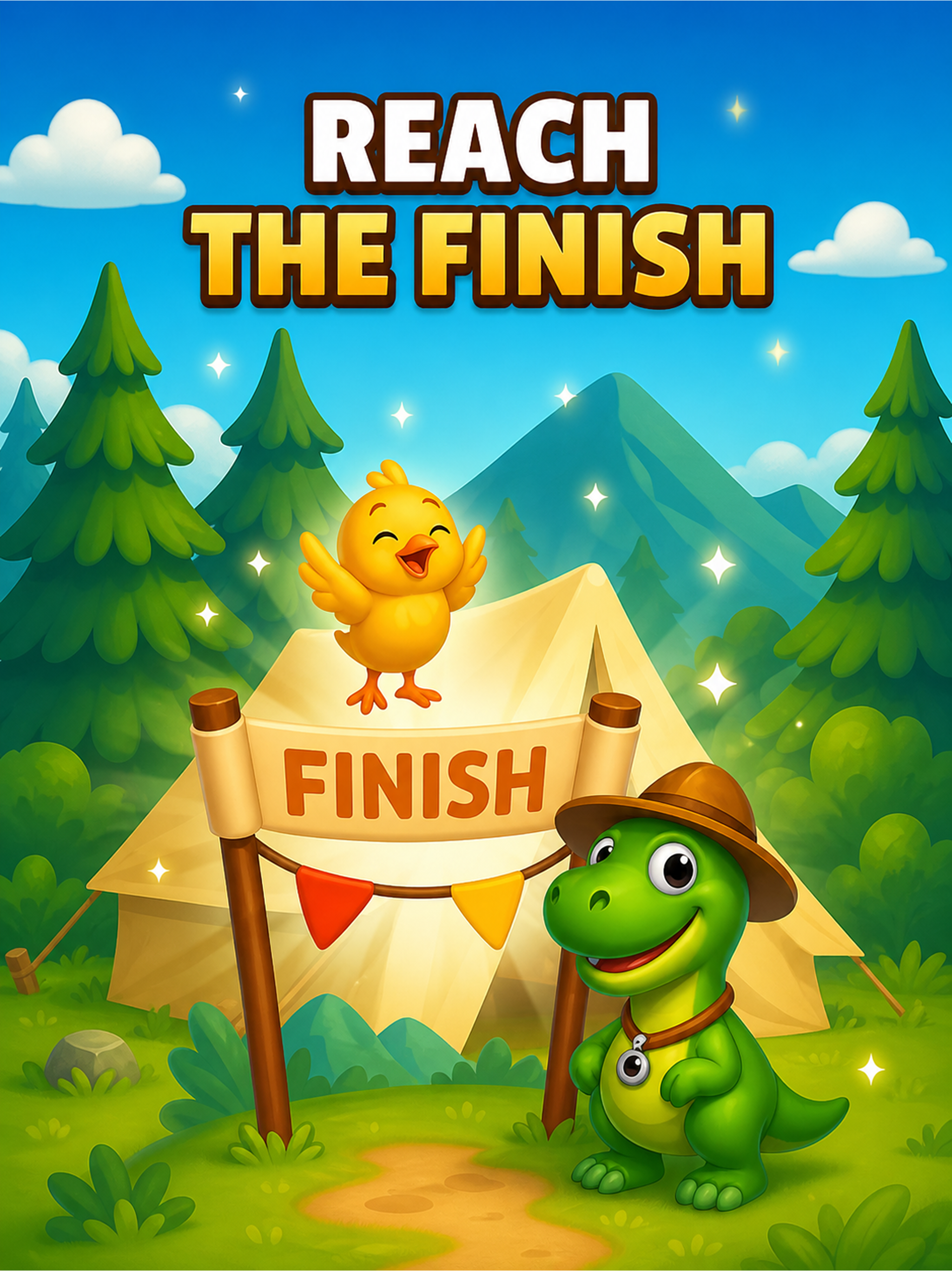 Prehistoric Poultry screenshot 14
