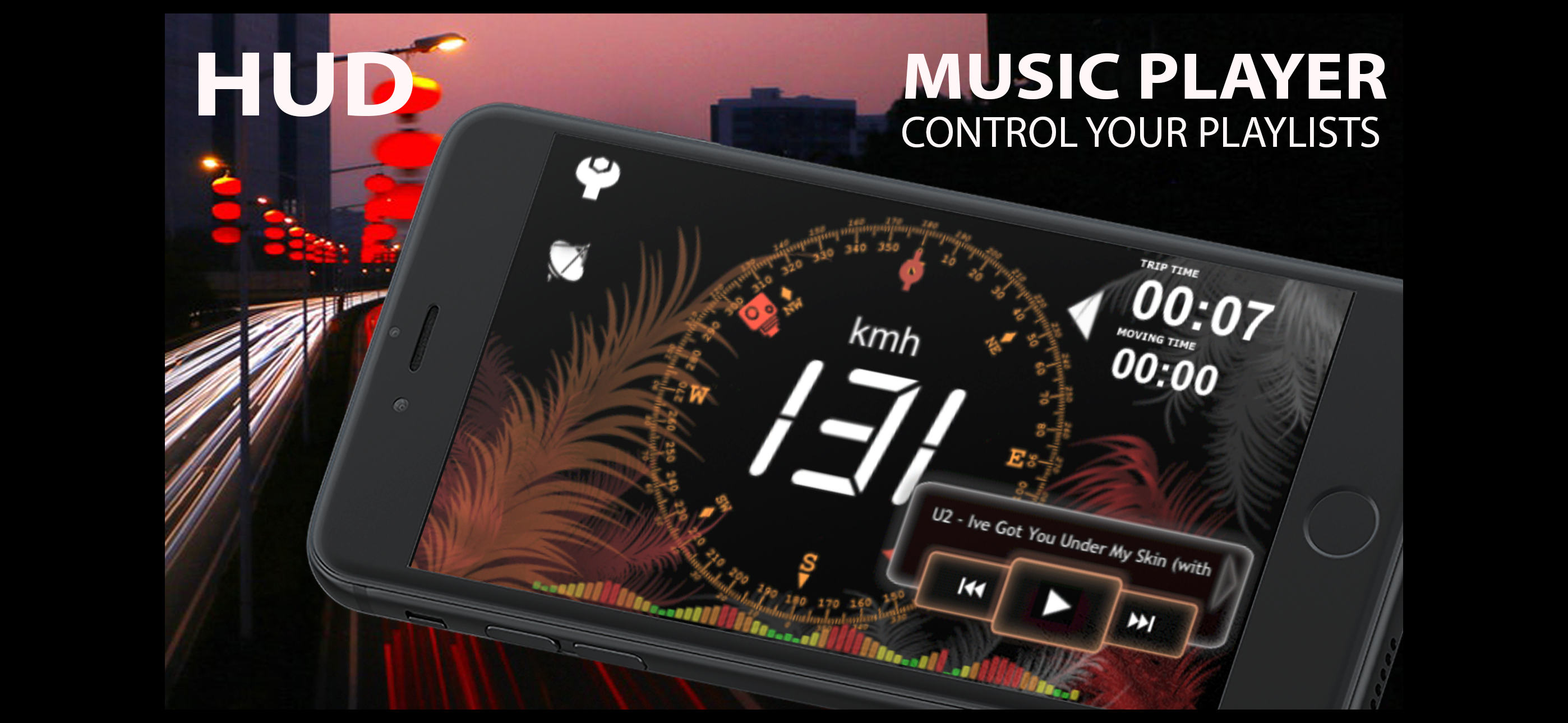 aSmart HUD