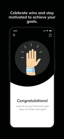 YouFit Training Hub Screenshot 6 of 6