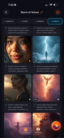 PulseJet AI Screenshot 5 of 7