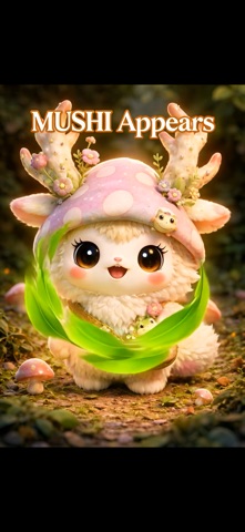 EGK MUSHI screenshot