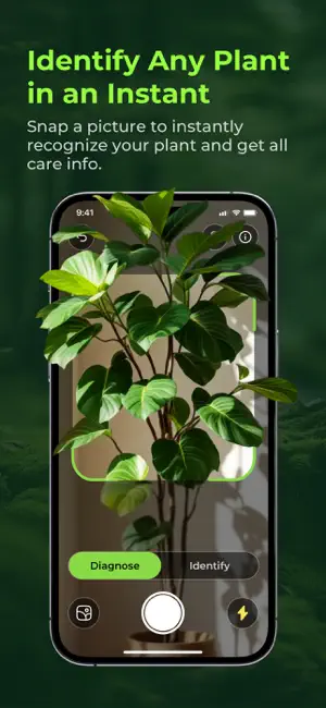 PlantLoom：Plant Identifier screenshot 4