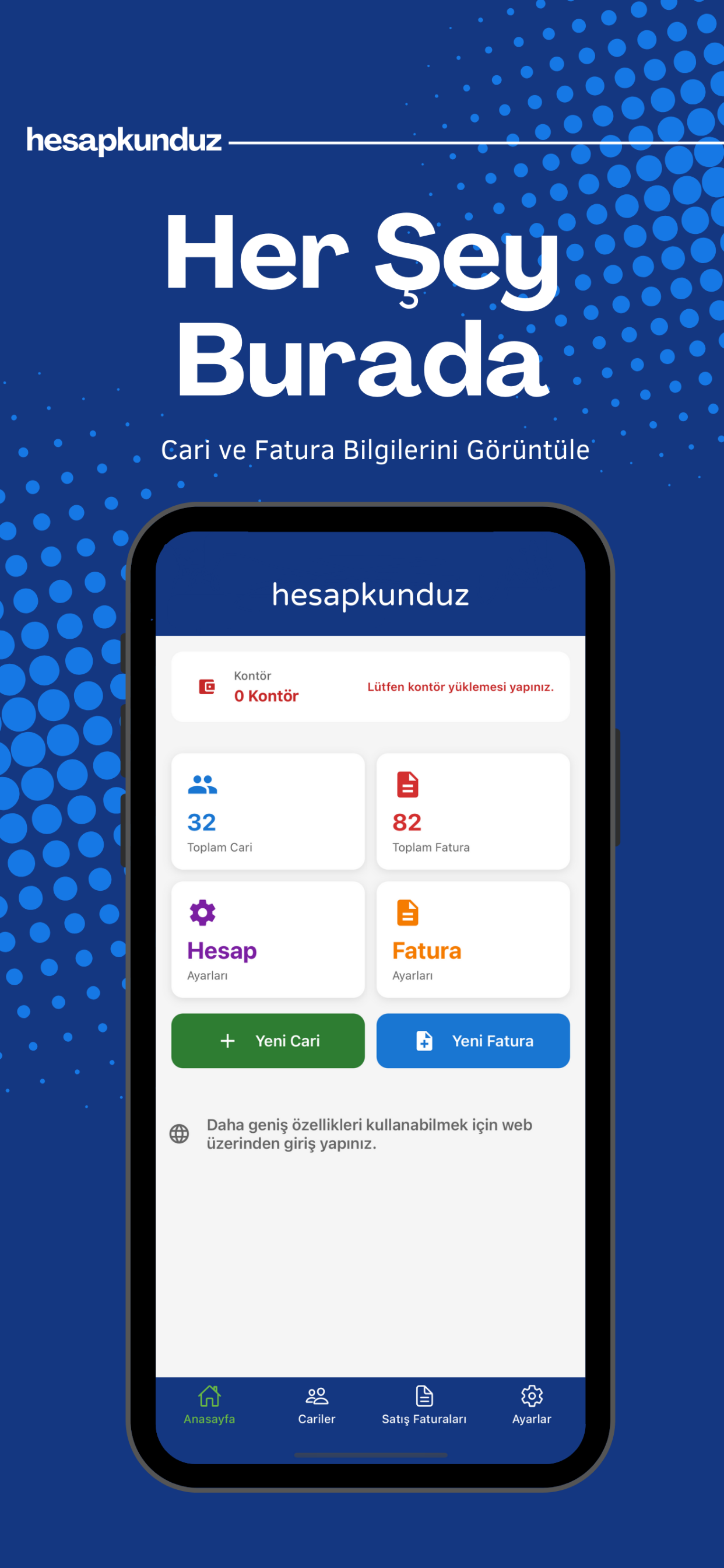 HesapKunduz