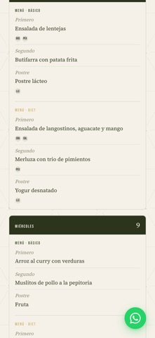 Gumen Delivery iPhone screenshot 4