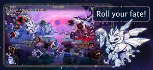 Astrea: Six-Sided Oracles screenshot 4