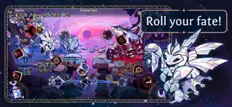 Astrea: Six-Sided Oracles screenshot 4
