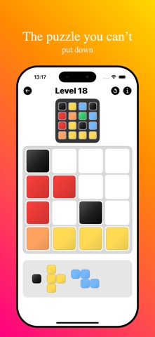 Kanudel screenshot