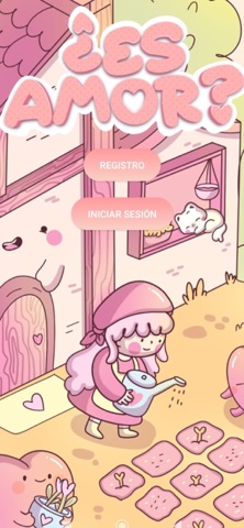 EsamorApp screenshot