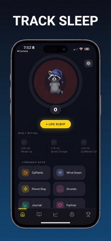 Lunari Sleep Screenshot 1 of 5