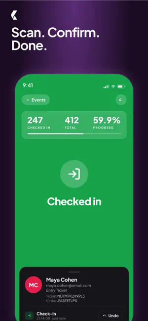 Linkstub screenshot 4