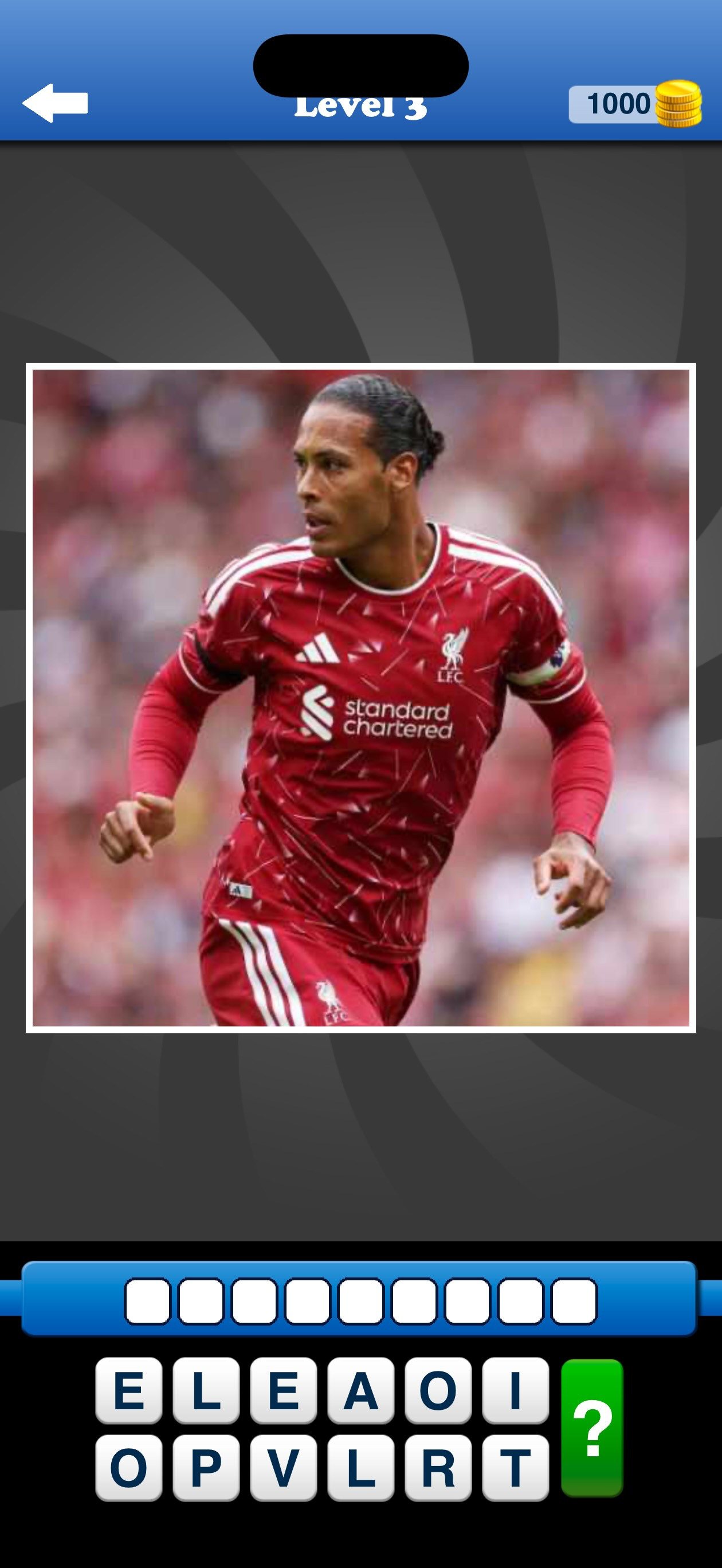 Whats the Team? Football Quiz