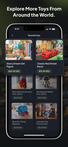 FigureSnap: Toy Identifier Screenshot 5 of 5