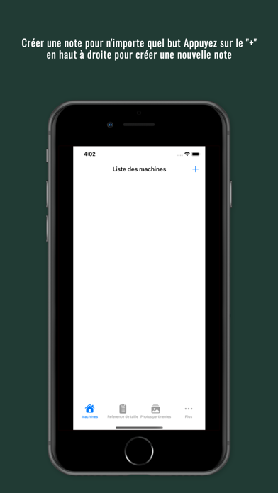 Screenshot #2 pour WhichWrench