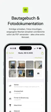 Capmo screenshot 5