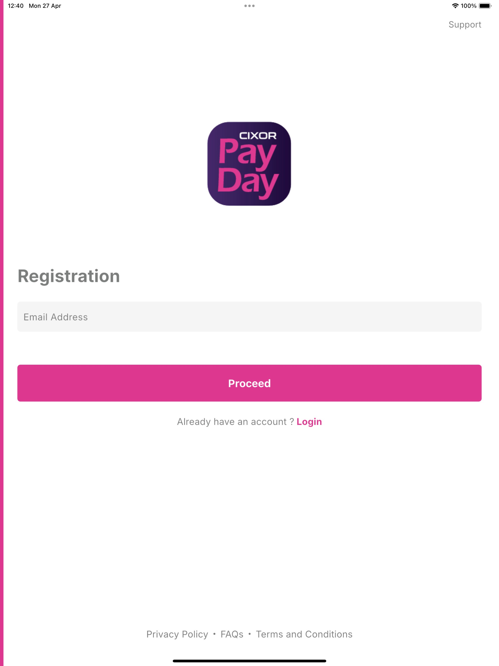 CIXOR PayDay screenshot 12