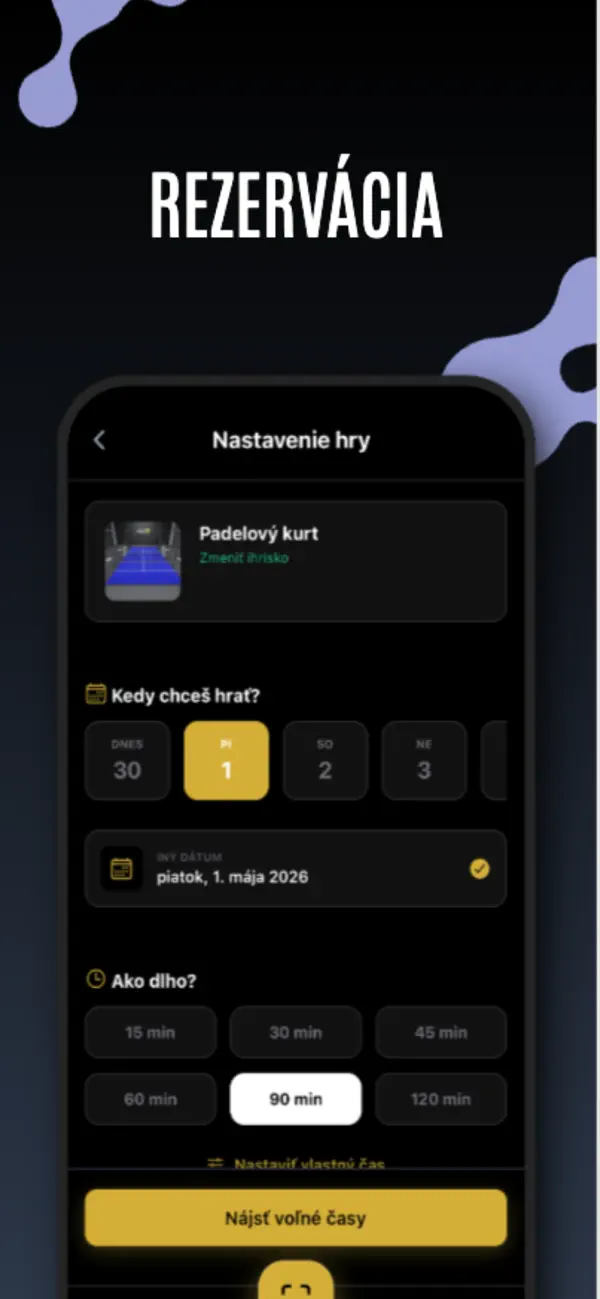 Screenshot #3 pour Sportvia