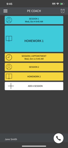 PE Explorer iPhone screenshot