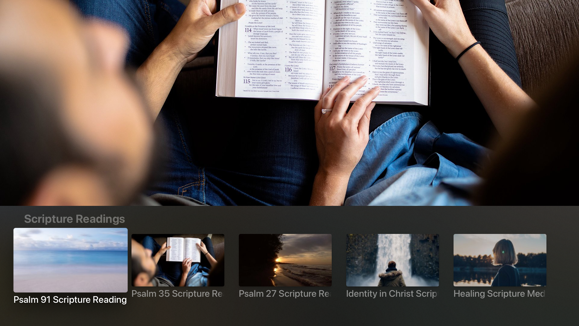 Litchfield Hills Church screenshot 8