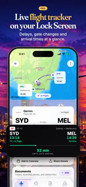 TripCache: Itinerary Planner screenshot 4