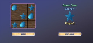Space OXO screenshot