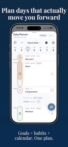 Orbiant screenshot