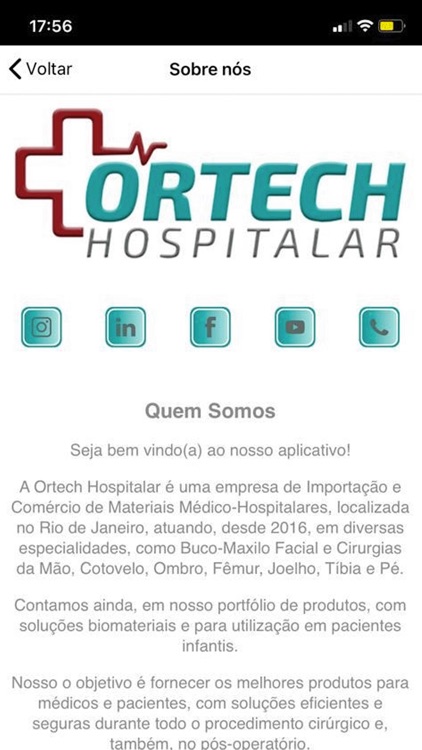 Ortech
