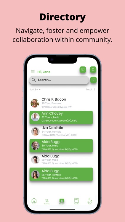 Kardani Parivar screenshot-4