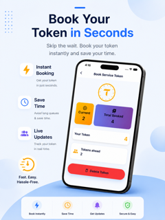 Token Book screenshot 11