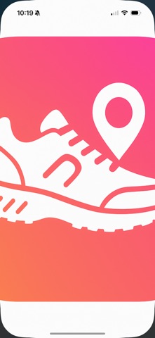 Run Kicks Shoe Mileage Tracker screenshot