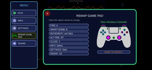 Defender 1 screenshot 8
