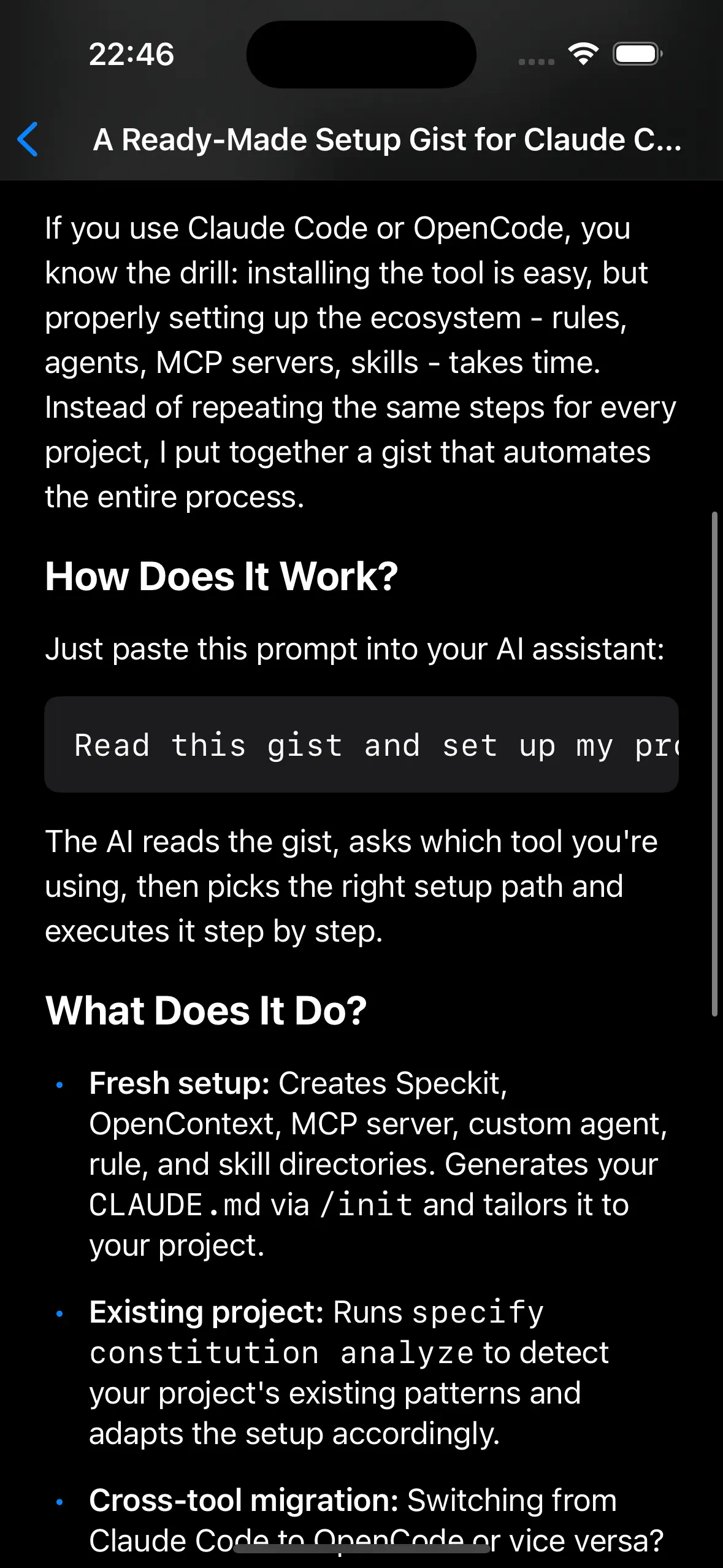 #8. AYA - Open Software Network (iOS) Podle: Alp Ozcan