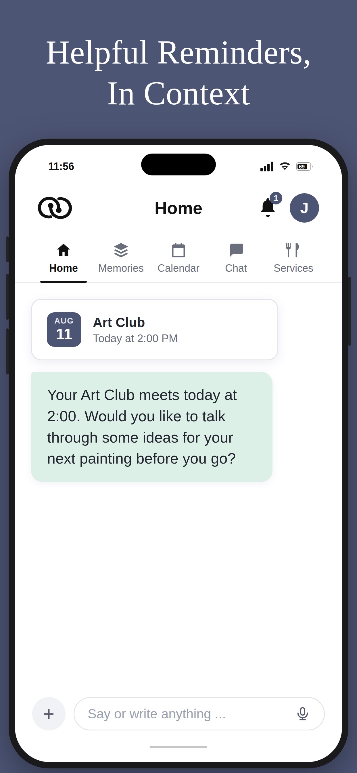 Screenshot 4 of Flow by Adeptation